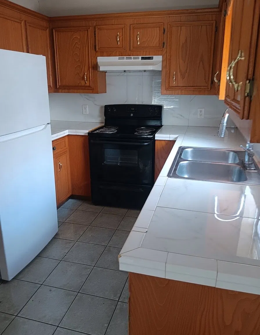 Cozy 2BR/1BA Unit in Multi-Family Home at Donna, TX - $750 — Photo 3