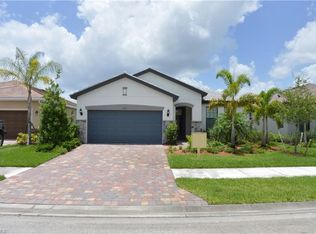 3537 E Hampton Cir, Alva, FL 33920