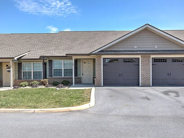 44 Sutter Pl, Johnson City, TN 37615