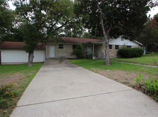 2701 Ware Rd, Austin, TX 78741