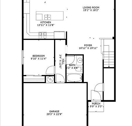 2nd image of 7718 Albright Peak Dr