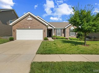 347 Wilhelmine Ct, Ballwin, MO 63021