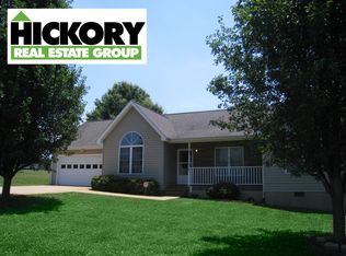 2441 Longford Dr, Newton, NC 28658