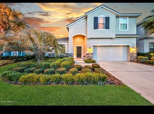 817 Sunny Stroll Dr, Middleburg, FL 32068