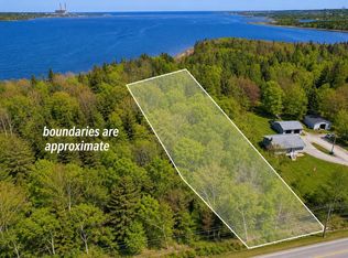 1B Seaside Dr, Cape Breton, NS B1H 5K3