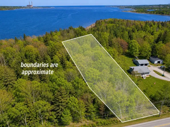 1B Seaside Dr, Cape Breton, NS B1H 5K3