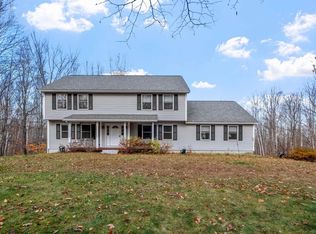 45 County Rd, Alton Bay, NH 03810