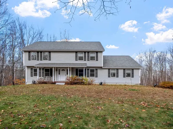 45 County Road, Alton, NH 03810