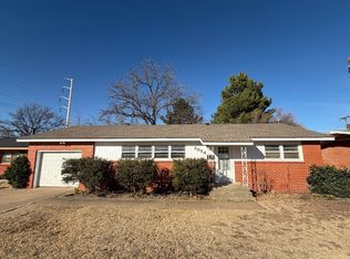 2824 55th St, Lubbock, TX 79413