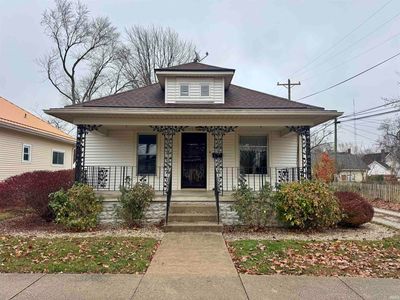 405 N Front St, North Manchester, IN, 46962