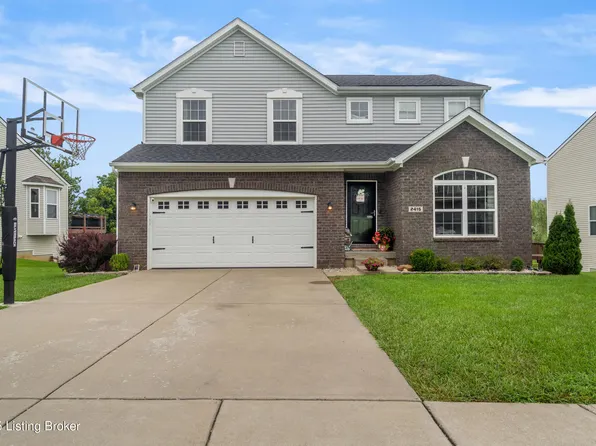 2416 Cherry Creek Rd, La Grange, KY 40031