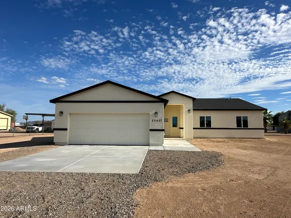 25427 W Patton Road, Wittmann, AZ 85361