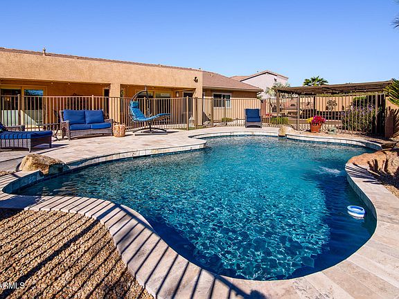 4th image of 11225 S INDIAN WELLS Drive