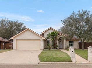 3515 Minnie Ln, Edinburg, TX 78542