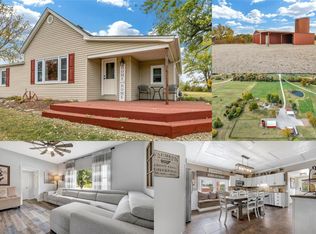 46 Highway E, Jonesburg, MO 63351
