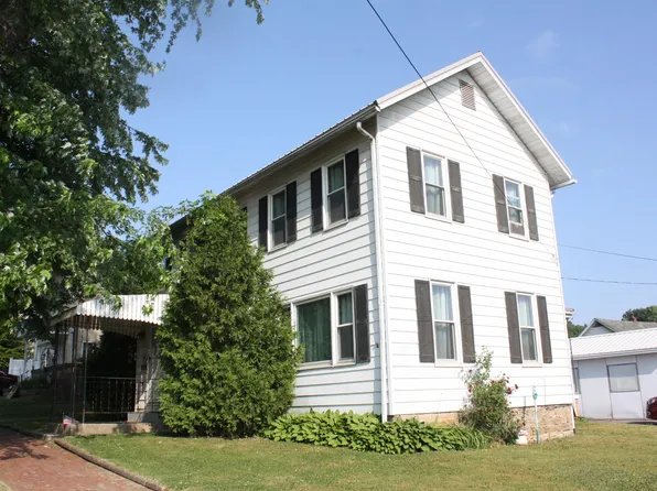 109 Grant St, Dubois, PA 15801
