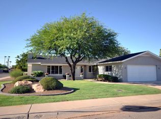 8602 E Bonnie Rose Ave, Scottsdale, AZ 85250