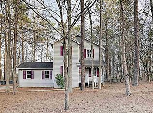 160 Arbor Way, Dallas, GA 30157