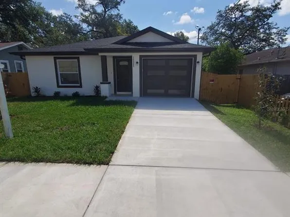 10005 N FLORENCE AVENUE, TAMPA, FL 33612