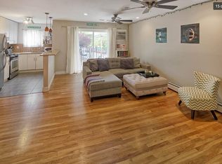 1A Reservoir Ave #1, Jersey City, NJ 07307