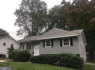 118 W Mill Ave, Capitol Heights, MD