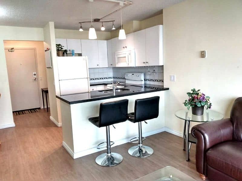 Burnaby Apartment for rent - 2 Bedrooms — photo 7