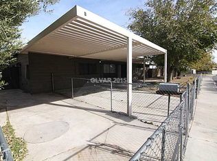 3192 Avondale Ave, Las Vegas, NV 89121