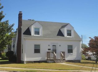 99 Preston Dr, Cranston, RI 02910