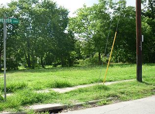 3229 Tuam St, Houston, TX 77004