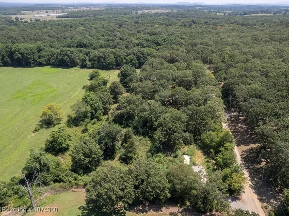 5722 Worskey Rd #5750, Charleston, AR 72933