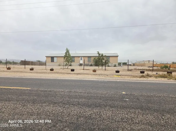 6115 S 351st Avenue, Tonopah, AZ 85354