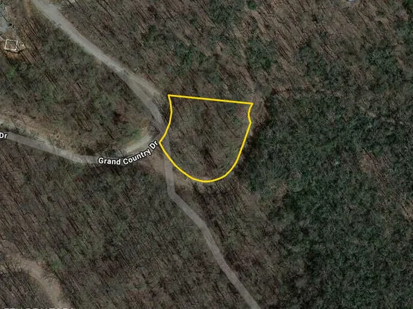 0 Grand Country Dr, Cosby, TN 37722