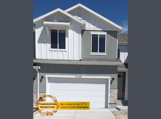 7140 N Smart Way, Eagle Mountain, UT 84005