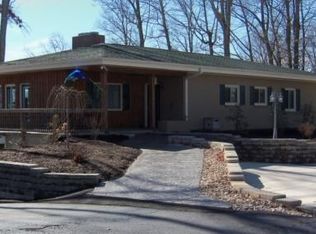 715 Pine Ridge Rd, Wytheville, VA 24382