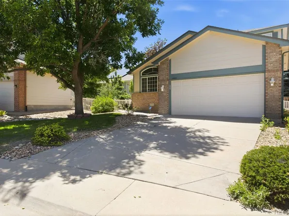 10627 Madison Street, Denver, CO 80233