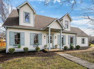 3302 Terra Vista Ln, Indianapolis, IN