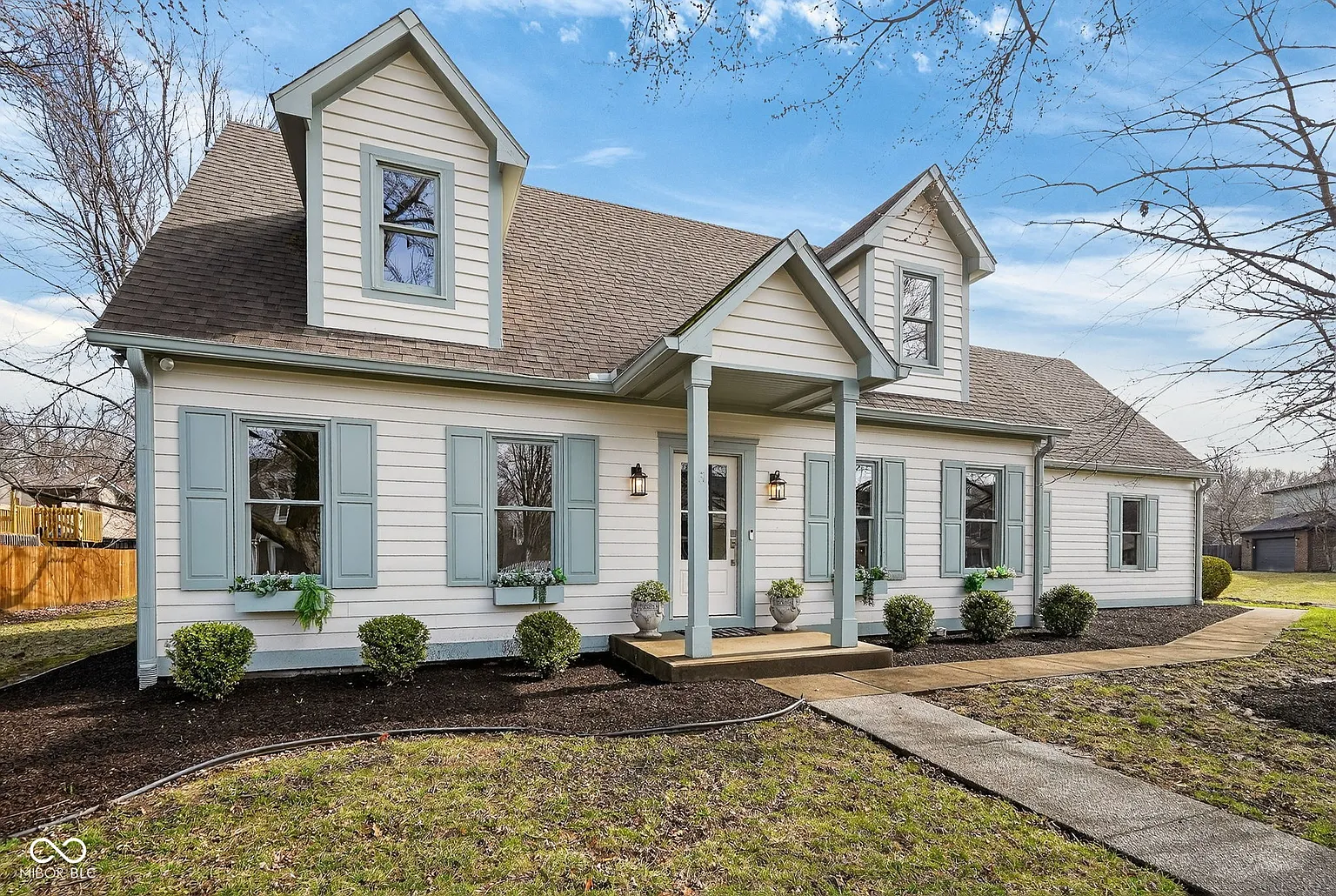3302 Terra Vista Ln photo 1