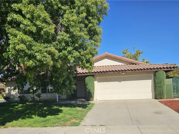 27168 Roger St, Hemet, CA 92544