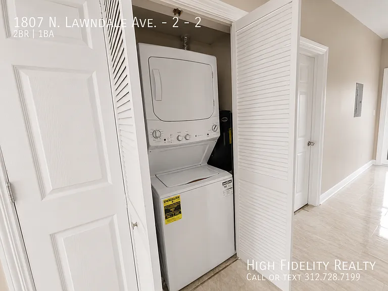 1807 N Lawndale Ave #2 — Photo 11