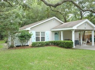 806 N Beachview Dr, Jekyll Island, GA 31527