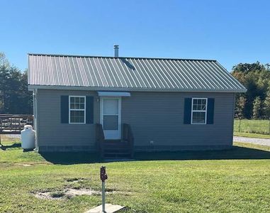2074 Coopersville Ridge Rd, Monticello, KY, 42633