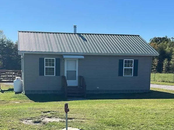 2074 Coopersville Ridge Rd, Monticello, KY 42633