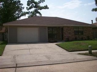 7716 Edward St, New Orleans, LA 70126