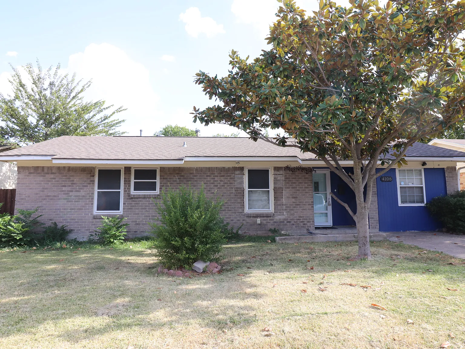 4 bed, 1800 sqft, $2,300 — Photo 2