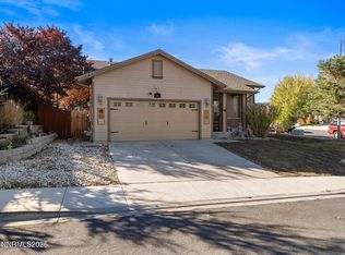 805 Sauvignon Dr, Reno, NV 89506