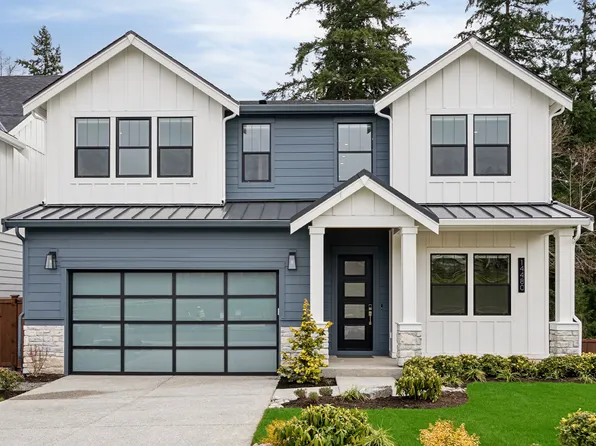 Andover Plan, Legacy Farms Estates
