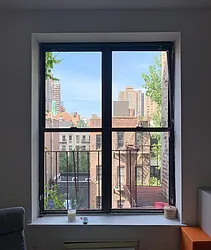 Rented by Sky Management