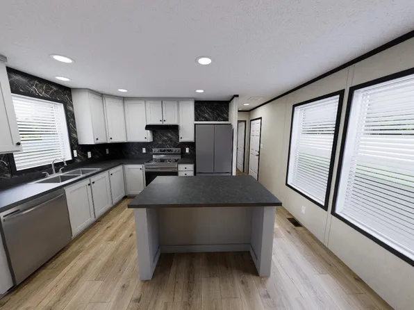 454 Meadow Ln #8, Fowlerville, MI 48836