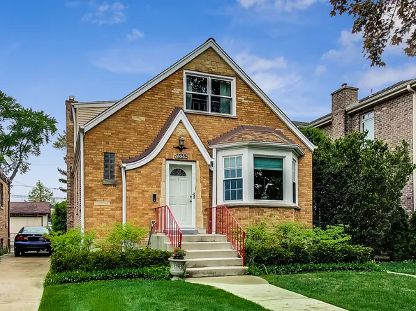 7335 N Osceola Ave, Chicago, IL 60631