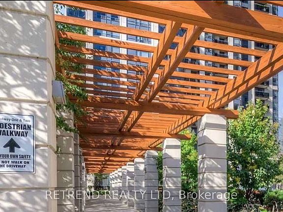 3rd image of 155 Beecroft Rd #1706